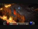 Diablo2Resurrected Necromancer実況プレイ45