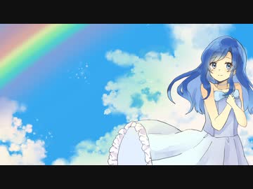 【Shing-a-ling!】ナナイロメモリー【クラフトキャンディ】