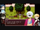【刀剣乱舞】国広と兼定が常世の学校を脱出する #3【偽実況】