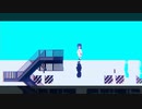 【アンリアルライフ】少女と喋る信号機、物の記憶を巡る旅_Part10【実況】