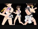 【ボックスプリーツ制服スカートなし】ドリームクラブZero【ナオ】