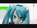 【MMD】あ～ちゃん！「おじゃま虫Ⅱ」