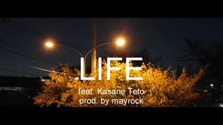 LIFE feat.重音テト