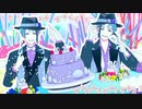 【MMDツイステ】ときめきブローカー【リーチ兄弟】