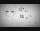 命に嫌われている。歌ってみた＊名称未設定☽