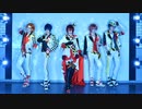 【ツイステ】ハーツラビュルで踊ってみた【Hysteric Bullet】