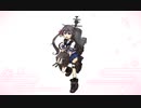 ケッコンカッコカリ　曙