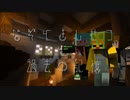 【なぞときしせつと過去の記憶】マイクラ脱出マップ　【ピーナッツ食う】＃1