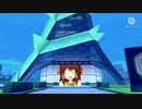 バトルタワー神社.swsh