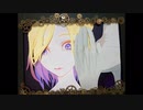 【切り絵動画】切り絵で動画ギラギラ作りました【twst】