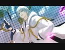 【MMD刀剣乱舞】シンデレラ【カメラモーション配布】