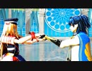 [MMD刀剣乱舞] ニア [太鼓鐘・極乱]