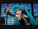 【MMD】7 (らぶ式ミク)【Ray-MMD】