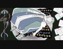【未完成】FGO2部6章勢でビターチョコデコレーション【手描き】