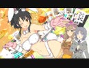 【クールギャグ】PEACHBALL閃乱カグラ_第３回【PC実況】