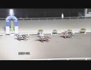 2021年11月6日高知競馬10R 新荘川特別(B-1組) コスモリミックス