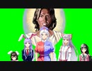 月面戦争☆☆の作者こわれる