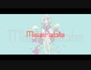 【カゼヒキ】ミゼラブル【UTAUカバー】