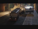 [スパイダーマン]第5回(5-3) デーモントラック追跡