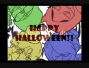 Code name 【PUDDING】【ハロウィンアレンジVer.】