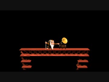 ドンキーコング(さだまさし)