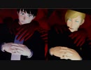 【MMD呪術廻戦】ついったーまとめ