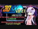 【VOICEROID実況】 30XX カジュアルにプレイ（0.27所感）