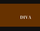 【AI NAKUMO】DIVA【オリジナル曲】