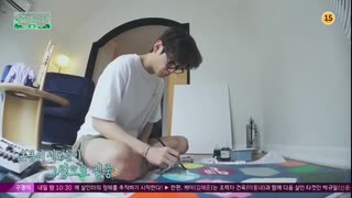 [BTS]IN THE SOOP2 4-2