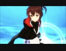 【刀使ノ巫女】鬼武者可奈美