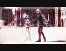 【MMDツイステ】蜜月アン・ドゥ・トロワ【シュラウド兄弟】