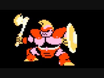 【実況】ドラゴンクエスト Part15