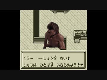 セックスとポケモンバトルは奥深い　投稿者：ビルダー拓也