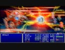 【配信動画】【FF4】シリーズ順に通常プレイ 最終回【PSP】