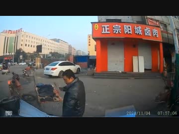 ホモと見る起き攻めでハメられる通り魔