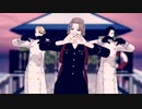【MMD東京リベンジャーズ】『LOVE&JOY』木村 由姫
