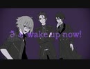 【手描きyyy】一/騎/当/千【RGZ】