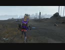 【配送】櫻トのDEATH STRANDING#19