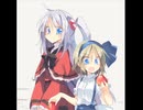 【東方ヴォーカル】だいすきごっこ