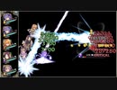 【花騎士】ラエヴァを倒すにはアネモネ2人で充分なんだ。