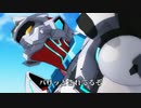 【カスタムサントラ用】SSSS.パリッとマン