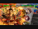 【三国志大戦6】迷走中の群雄勢101【14陣】