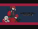 【ボーマス46】sazanca【UTAUコンピ XFD】
