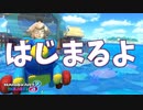 【不運系実況者】先日の引退動画から早1日。【マリオカート８DX】