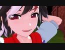 【東方mmd】完璧な犯罪