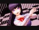 【はるかそMMD】執行菫でKING