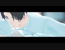 【MMD呪術廻戦】Drama【乙骨憂太】