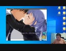【D.C.P.C.】デブのエロゲ実況動画 Part30-3