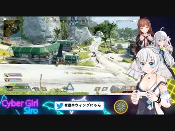 自称清楚系Vtuberと見るVtuber社会の闇に触れてしまう花京院ちえり