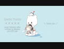 Special Thanks／初音ミク【オリジナル】
